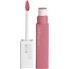 Maybelline SuperStay Matte Ink Rossetto Liquido - 155 Savant