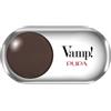 Pupa Vamp! Matt Ombretto - 405 Dark Chocolate