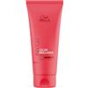 Wella Invigo Color Brilliance Conditioner per capelli spessi e colorati 200ML