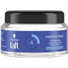 Schwarzkopf Taft Pasta Extreme N. 4 Gel Per Capelli 200 Ml