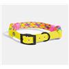 RINGHIO Collare Smile Col. MAUI per Cani S 30-39 cm