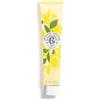 ROGER&GALLET (LAB. NATIVE IT.) R&g Cedrat Creme Mains 30ml