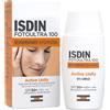 ISDIN Srl ACTIVE Unify fp50+ 50ml