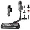 ROWENTA X-Force Flex 12.60 RH9L55 scopa elettrica senza filo, Senza sacco