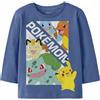 NAME IT Nmmjuice Pokemon LS Nreg Topbox Noos Sky, Delft, 92