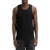 Lee, Maglietta da Uomo, Motivo Ribbed Tank