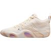 Nike HV5882-100 Jordan Tatum 3 Uomo, Sail/Dark Iris-Muslin-Pale Ivory EU 47