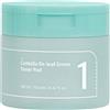 NUMBUZIN No.1 Centella Re-leaf Toner Pads - lenitivo e idratante 70 pz