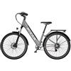 Pixar Bici elettrica da città PIXAR Cruiser con motore da 250 W e batteria d