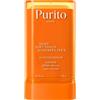 PURITO Daily Soft Touch SPF 50+ Stick - Protezione solare da viaggio e