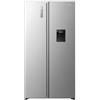 Hisense MS91558DEI frigorifero side by Total No Frost inox