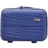 Pierre Cardin Beauty Case da Viaggio Pierre Cardin (Blue Navy)