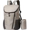 hehiy Zaino Scuola/Casual Unisex Multifunzionale,Zaini da Giorno per Viaggi,Sport,Corsa,Escursionismo Borsa Da Viaggio Nero/Bianco/Grigio/Blu scuro