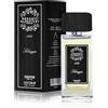 Peccati Olfattivi N.04 Profumo Uomo Equivalente Sauvage - Dupe Profumo Maschile Persistente con 30% di Essenza Pura, Fragranza Simile All'Originale con Lunga Durata e Resistente 100 ml Parfum