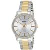 Casio Analogico MTP-1303SG-7A, multicolore, Bracciale
