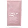 BeastPink Yum Yum Whey 30 g Cioccolato Bianco - Cocco