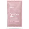 BeastPink Yum Yum Whey 30 g Gelato alla Vaniglia