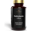 The Protein Works Multivitamin Ultra 60 cpr