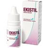 INFRABIOS Srl EKISTIL GOCCE OCULARI 15ML
