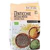 Fior di Loto, Lenticchie piccole rosse decorticate bio, senza glutine, 400g