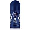 NIVEA MEN Protect&care - Deodorante a sfera, 50 ml