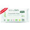 NATY by Nature Babycare - Eco salviette con aloe