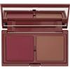 Diego Dalla Palma Sun Tan Tan Duo Blush&Bronzer In Crema 357