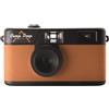 Camp Snap Digital Camera Marrone