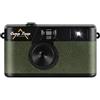 Camp Snap Digital Camera Green