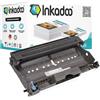 Inkadoo Tamburo compatibile per Brother MFC-7225 N