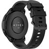 Shieranlee mi Watch S1 Active Cinturino,Compatibile con xiaomi Watch Color,Cinturino in Silicone di Ricambio da 22 mm per Honor Watch GS3