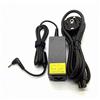 PIEZAS-PORTATILES.COM Ricambio adattatore caricatore compatibile Dynabook 40 W Satellite Pro C40-G-11C 19 V 2,1 A 3,5 mm * 1,35 mm