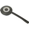 Jabra Cuffia Sostitutiva Mono DECT per Jabra Pro 920 e Pro 930, senza Stile di Indossaggio