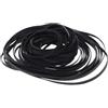 ECVGHD Cintura piatta larga 4 mm per registratore