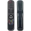 AULCMEET Telecomando MR21GC AKB76036201, compatibile con LG Magic 4K Ultra HD Smart TV 2021 2021 OLED serie G1, C1, A1 43UP78003LB 50NANO773PA 50NANO803PA 55NANO753PR