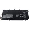 YASI MFG 42Wh BL06XL Batteria per HP EliteBook Folio 1040 G0 G1 G2 HSTNN-DB5D HSTNN-IB5D HSTNN-W02C 722236-2C1 722236-171 722236-271 722236-1C1 722297-001 722297-005 BL06042XL BL06042XL-PL