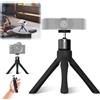 UVVRUR Mini supporto da tavolo per fotocamera (A)