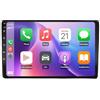 XIUNYIE Car Radio per Audi A4 2002-2008 Android 15 9 Pollici Touch Screen con Bt Fm Wifi Dual Usb Per, 4 Core 2G+64G