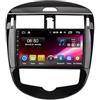 AIEIJJH Touchscreen per Nissan Pulsar 6 NB17 2014-2018 Android 15 9 Pollici Car Radio con Mirror Link Rear View Camera Swc Per, 8 core 4G+64G