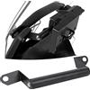 Deror Staffa di navigazione per moto nera di ricambio adatta per Triumph Tiger 900 RALLY PRO 2020