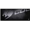 COUGAR Gaming Tappetino per mouse Gamer Extra Large 1000 x 400 x 55 mm, colore: Nero