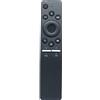 Azwok BN59-01266A - Telecomando vocale di ricambio per Samsung Smart TV, compatibile anche con BN59-01241A BN59-01242A BN59-01265A BN59-01300J BN59-01298A BN59-01298L BN59-01274A BN59-01274A BN59-0 01274 A