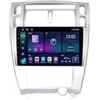XIUNYIE Car Radio per Hyundai Tucson 2004-2009 Android 15 9 Pollici Touch Screen con Bt Fm Wifi Dual Usb Per, 4 Core 2G+64G