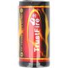 Trustfire 18350, 1200 mAh, 3,7 V, dimensioni circa 38,36 x 18,25 mm