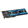 SoNNeT Fusion Dual SSD RAID da 2,5 pollici (con controller RAID hardware e porta USB-C da 10 Gbps - Aggiungi i tuoi SSD)