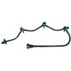 Guus Car Spare Parts GuusCar For FORD Focus Fiesta Mondeo BMAX 1.5-1.6 TDCI INJECTOR FUEL RETURN LEAK OFF PIPE 1746271 AV6Q9K022AB 1685801 AV6Q9K022AA