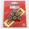 Sifam - Rullo variatore per scooter Kymco 125 Agility R16 2008-2019 18 x 14 13 Grs
