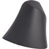 DNZOGW Per Ford Per EcoSport 2013-2018 Base Dello Specchietto Retrovisore Copertura Inferiore CN1517E731AA CN1517E730AA Calotta Specchietto Retrovisore(Left)