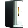 COLA Stufa AMBRA LUX Nero LA11F90Y
