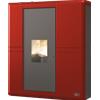 COLA Stufa TERMO LORENE ERMETICA Bordeaux LS6MX30Y